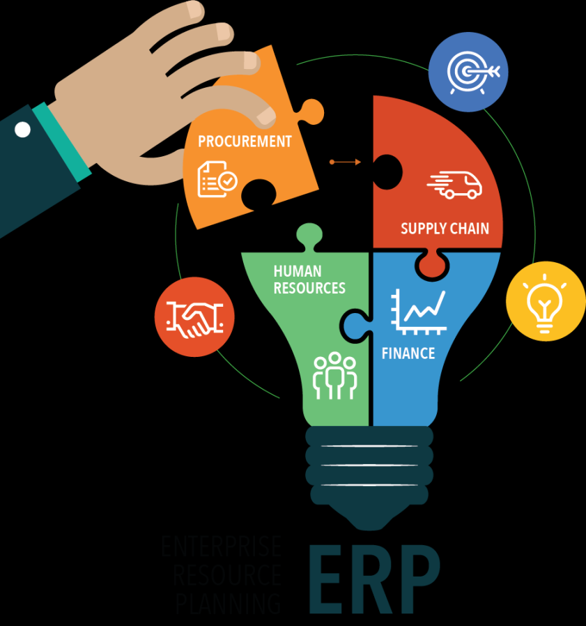 Healthcare ERP   Reasons Why You Should Upgrade (Preview)